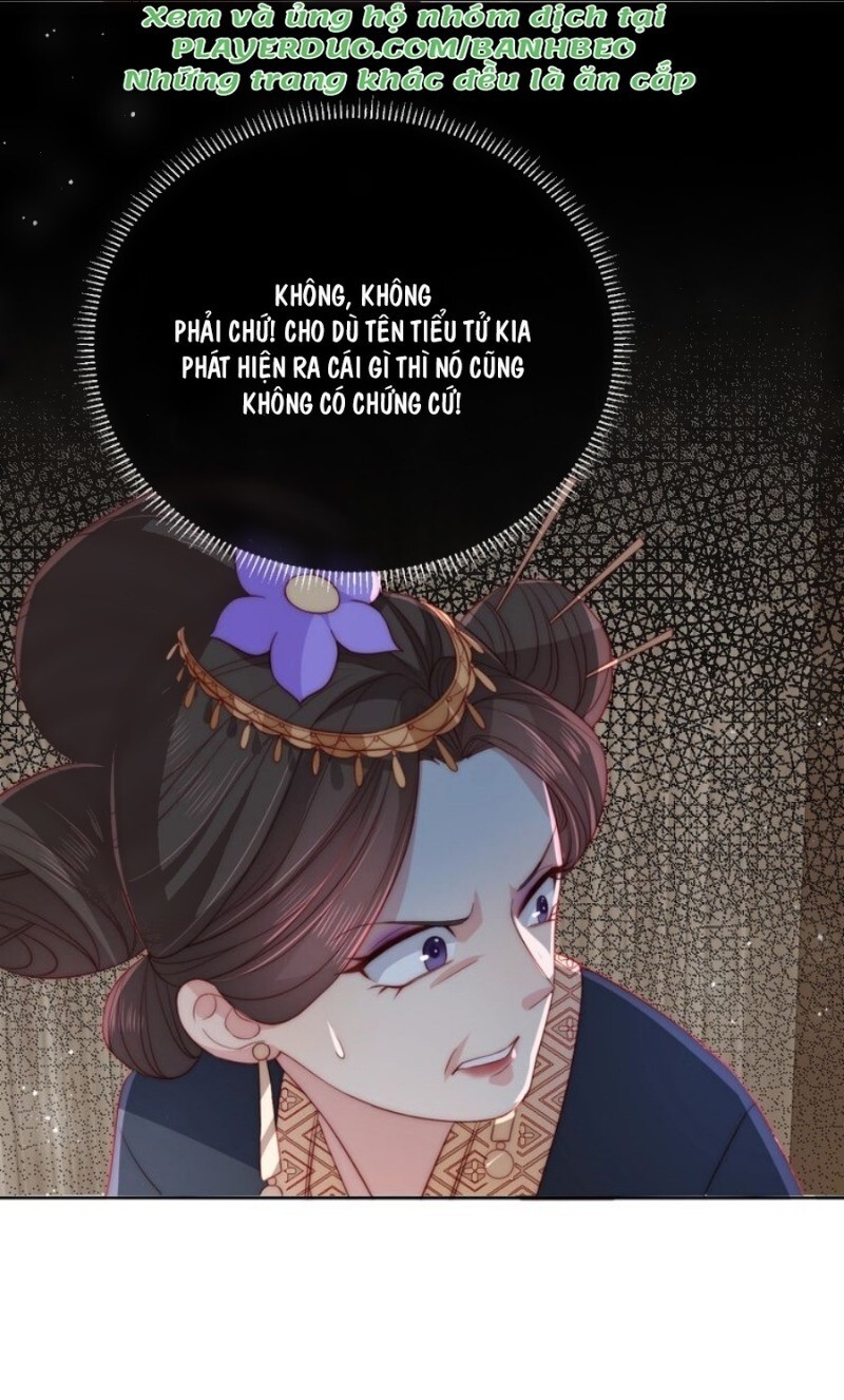 Dưỡng Địch Vi Hoạn Chapter 21 - Trang 2