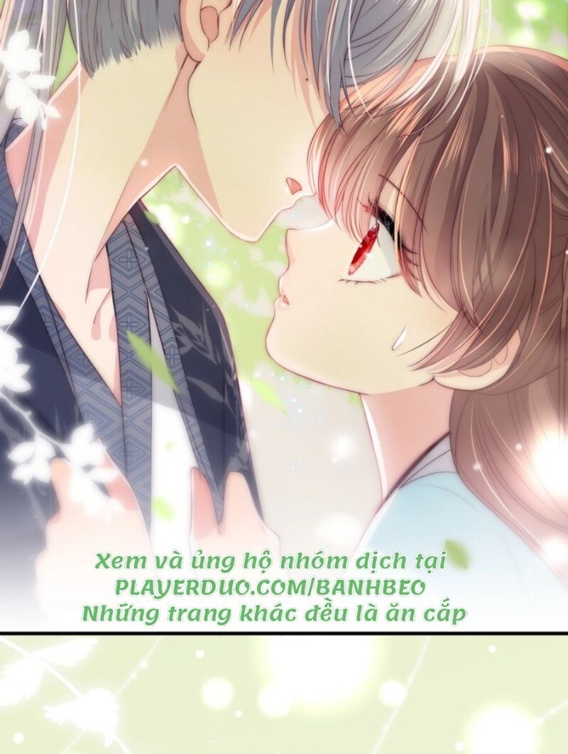 Dưỡng Địch Vi Hoạn Chapter 21 - Trang 2