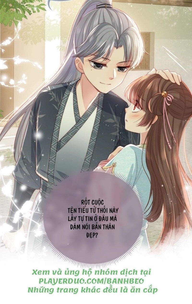 Dưỡng Địch Vi Hoạn Chapter 21 - Trang 2