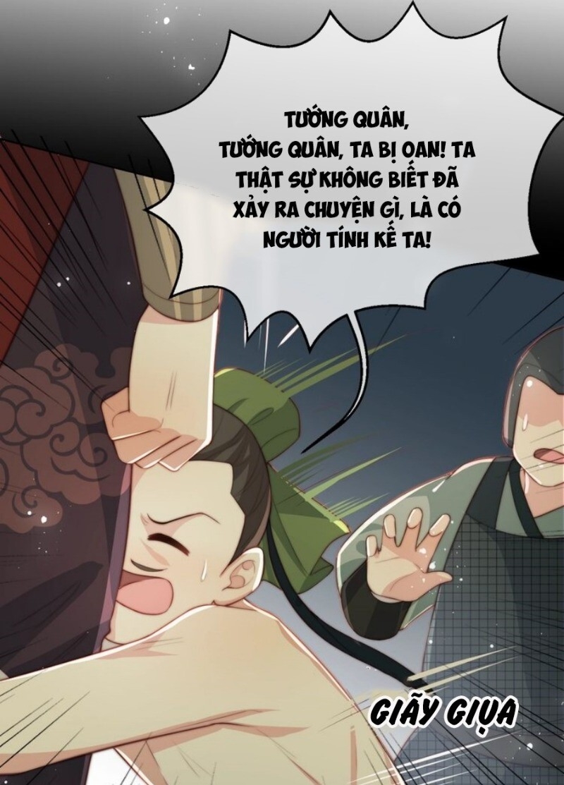 Dưỡng Địch Vi Hoạn Chapter 21 - Trang 2