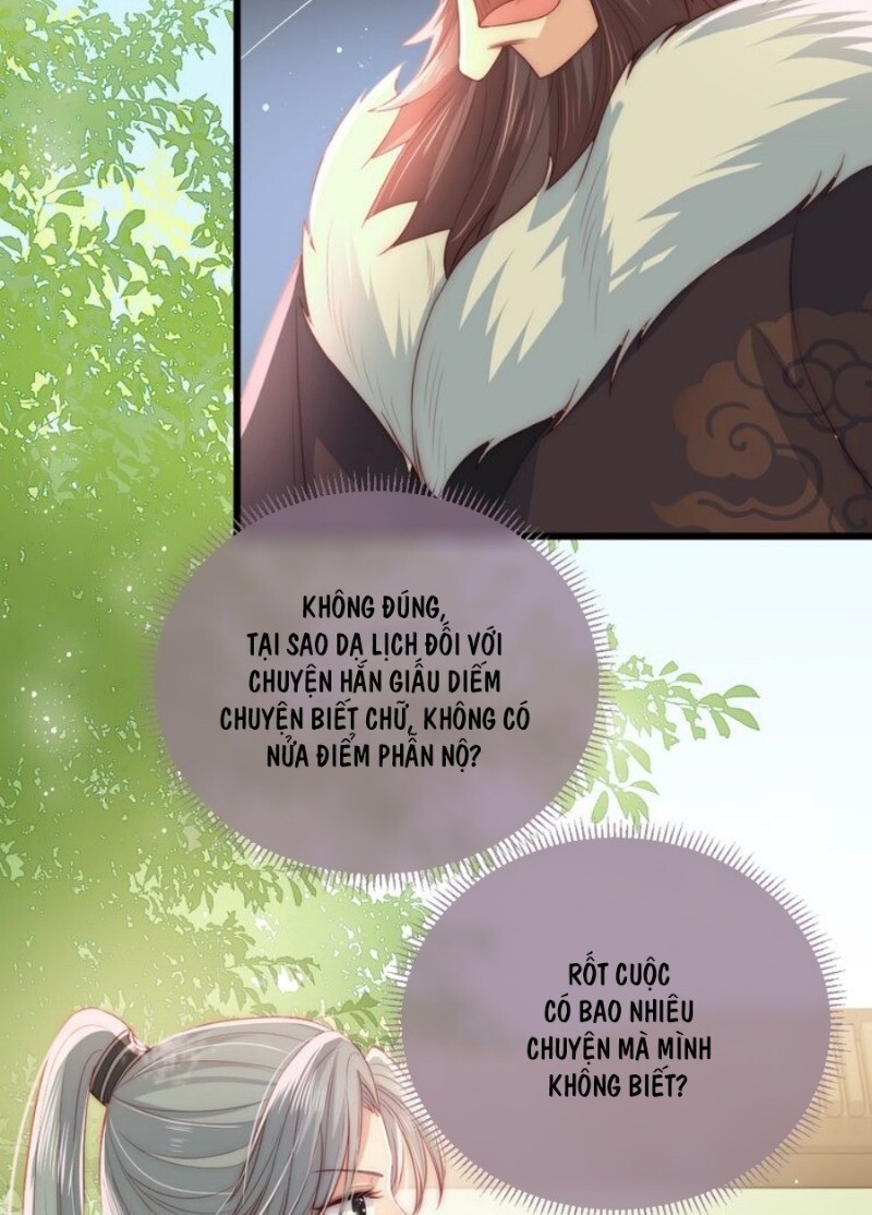 Dưỡng Địch Vi Hoạn Chapter 21 - Trang 2