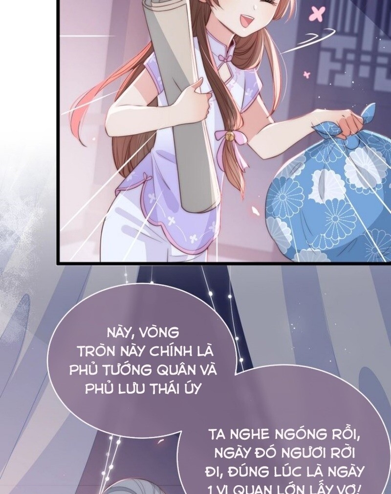 Dưỡng Địch Vi Hoạn Chapter 20 - Trang 2