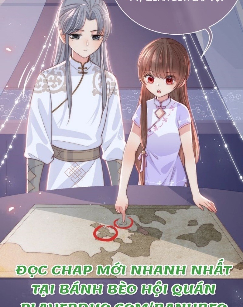 Dưỡng Địch Vi Hoạn Chapter 20 - Trang 2