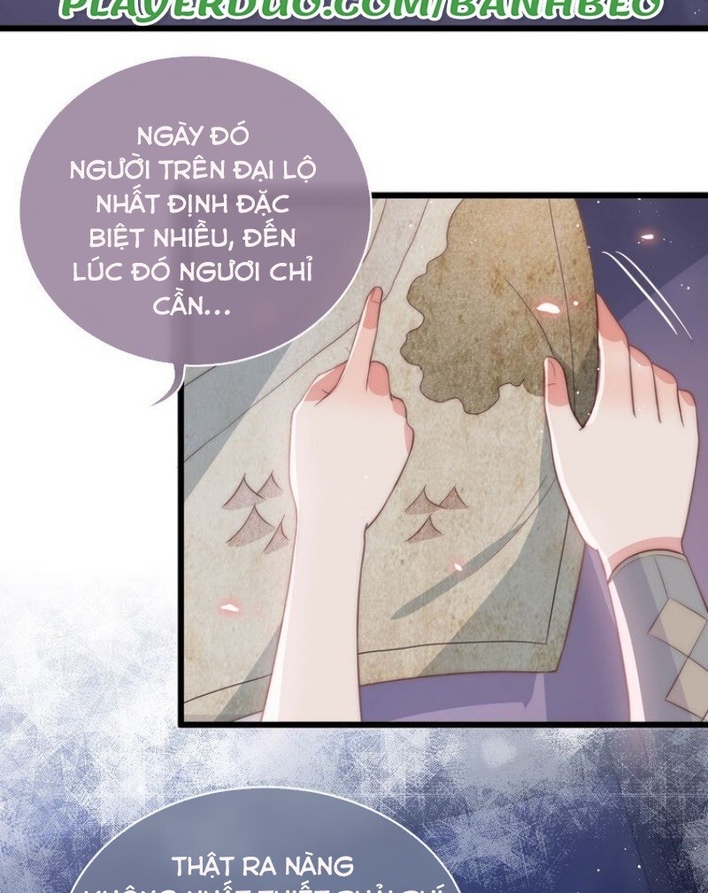 Dưỡng Địch Vi Hoạn Chapter 20 - Trang 2