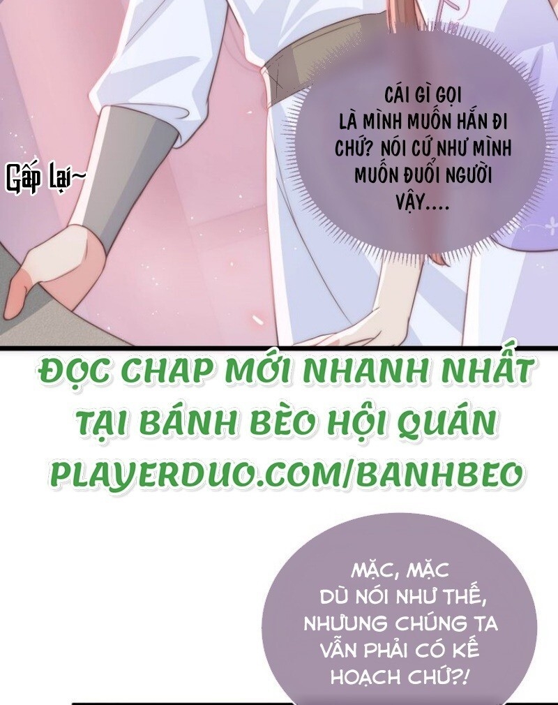 Dưỡng Địch Vi Hoạn Chapter 20 - Trang 2