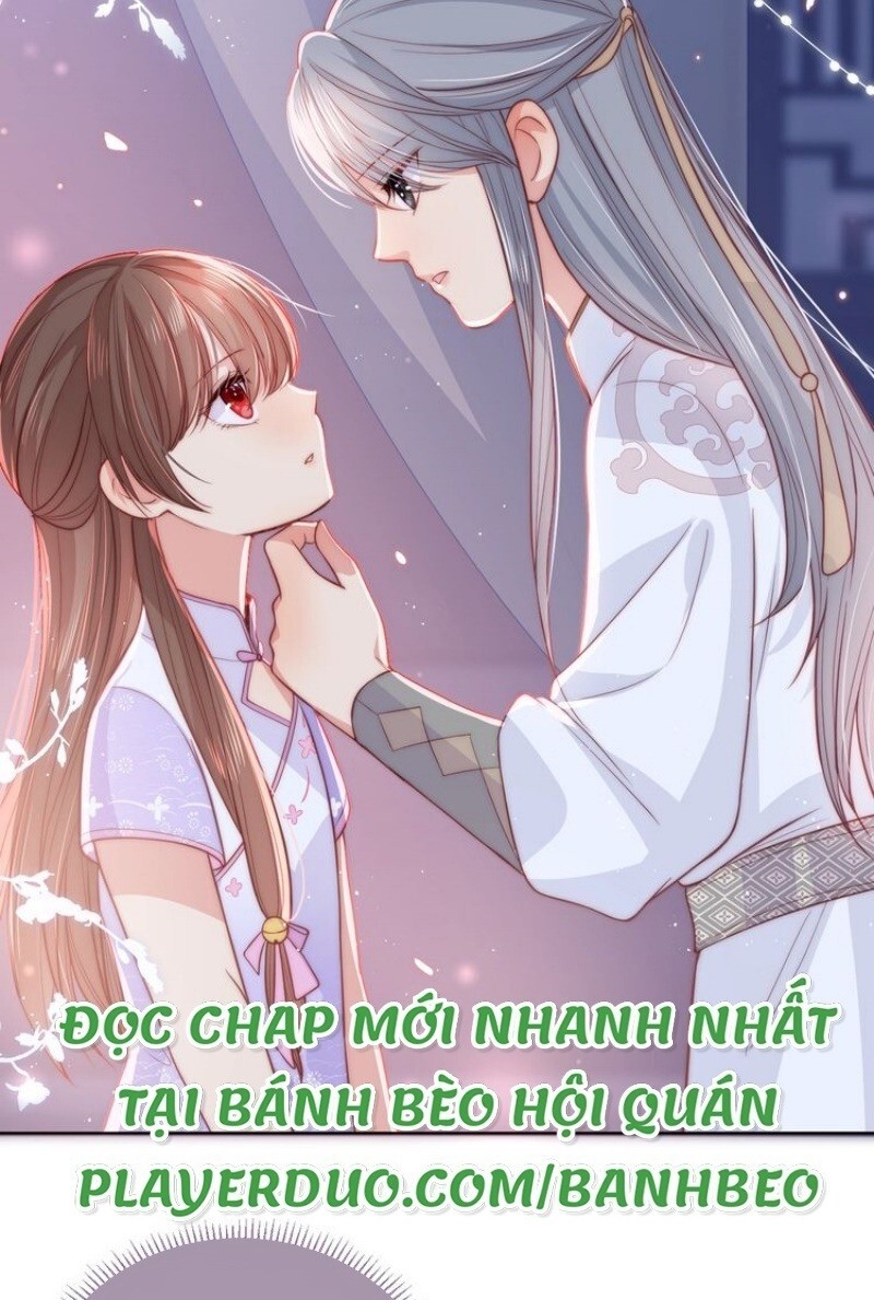 Dưỡng Địch Vi Hoạn Chapter 20 - Trang 2