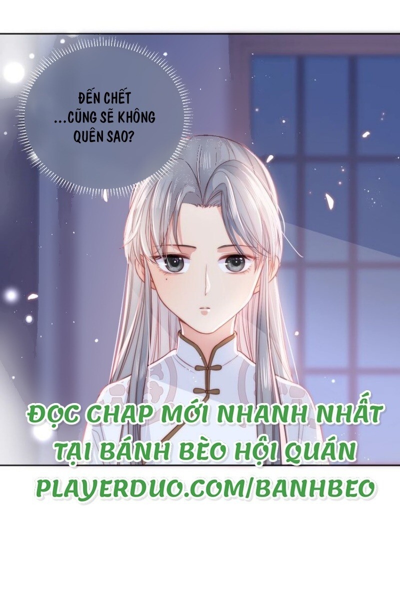 Dưỡng Địch Vi Hoạn Chapter 20 - Trang 2