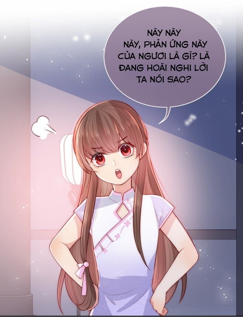 Dưỡng Địch Vi Hoạn Chapter 20 - Trang 2