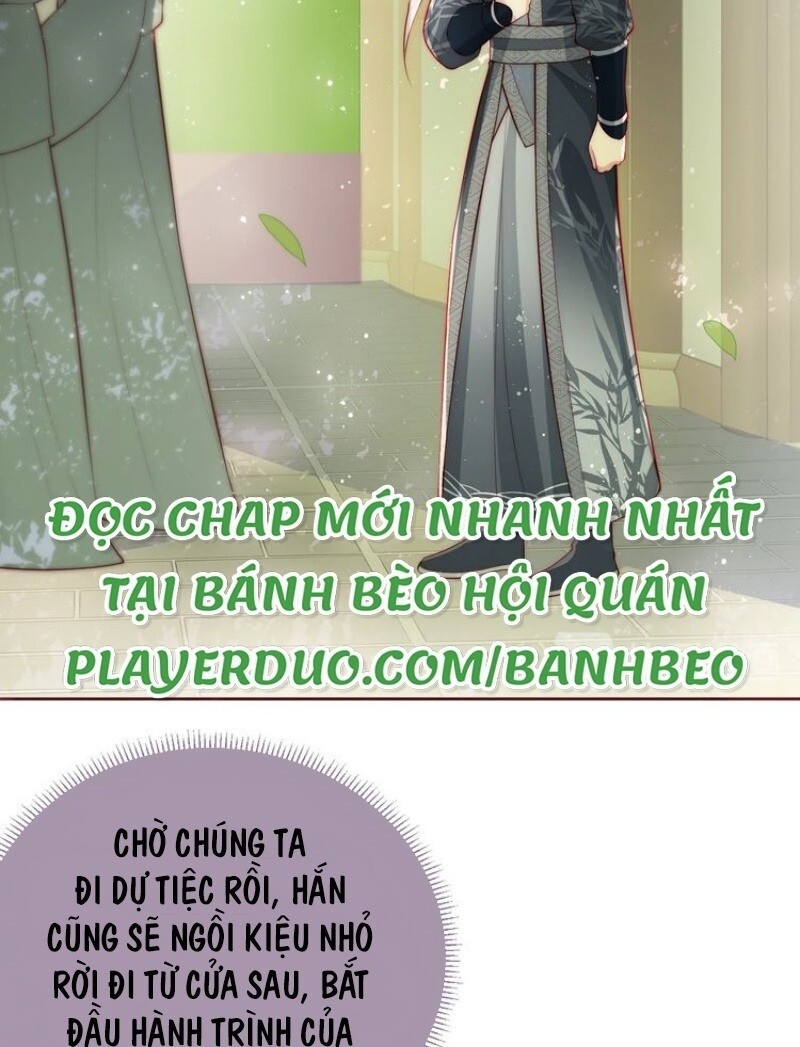 Dưỡng Địch Vi Hoạn Chapter 20 - Trang 2