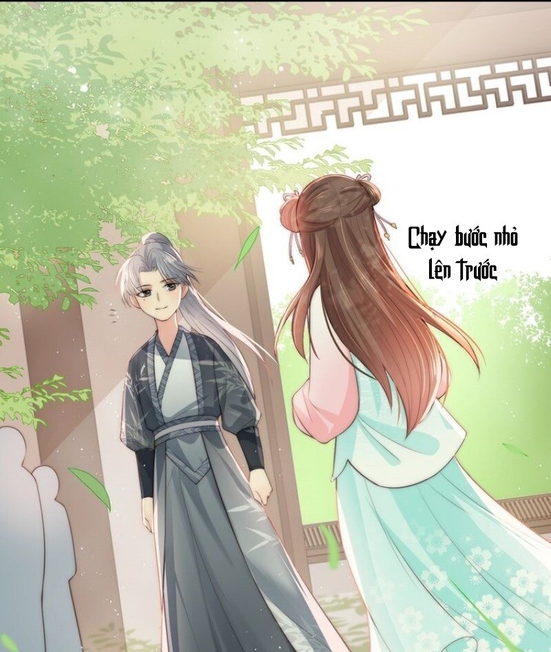 Dưỡng Địch Vi Hoạn Chapter 20 - Trang 2