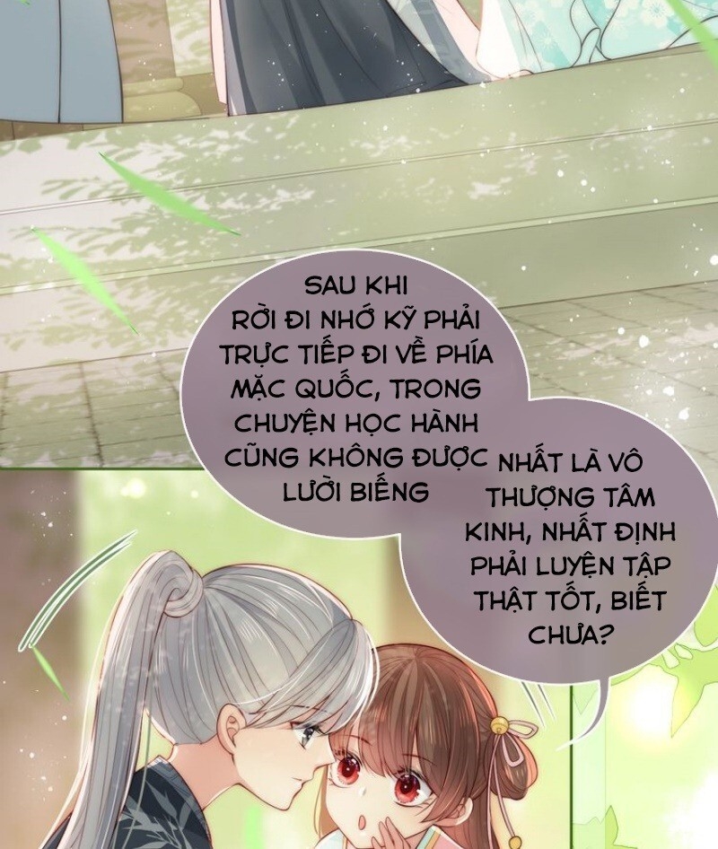 Dưỡng Địch Vi Hoạn Chapter 20 - Trang 2