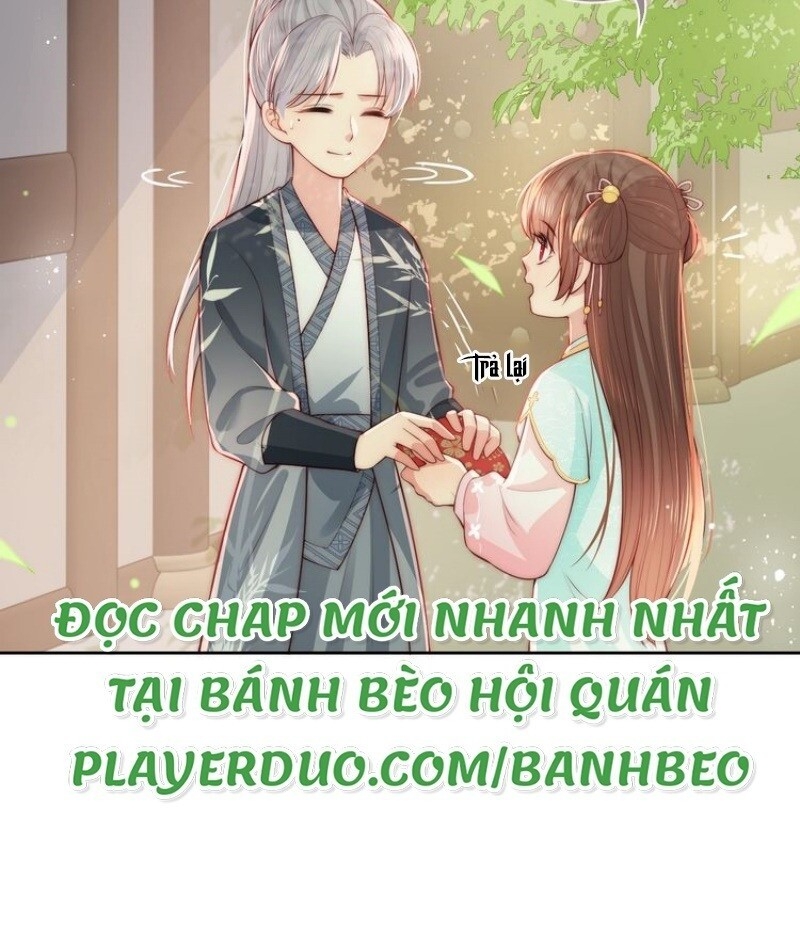 Dưỡng Địch Vi Hoạn Chapter 20 - Trang 2