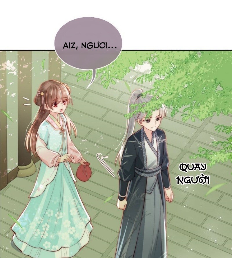 Dưỡng Địch Vi Hoạn Chapter 20 - Trang 2