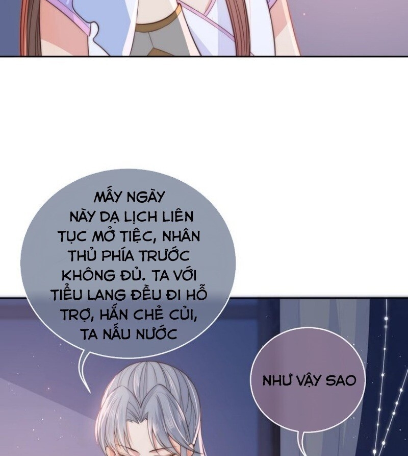 Dưỡng Địch Vi Hoạn Chapter 20 - Trang 2