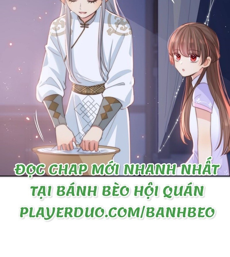 Dưỡng Địch Vi Hoạn Chapter 20 - Trang 2