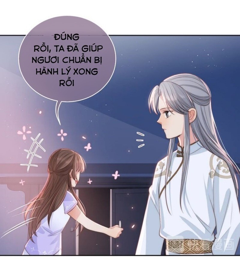 Dưỡng Địch Vi Hoạn Chapter 20 - Trang 2