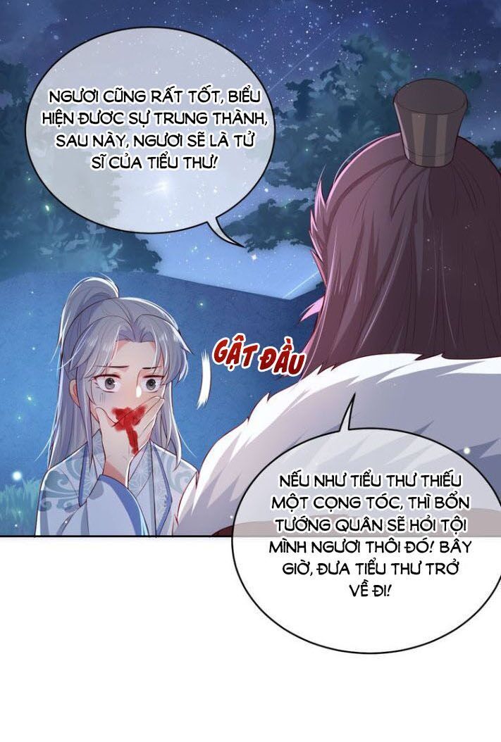 Dưỡng Địch Vi Hoạn Chapter 19 - Trang 2