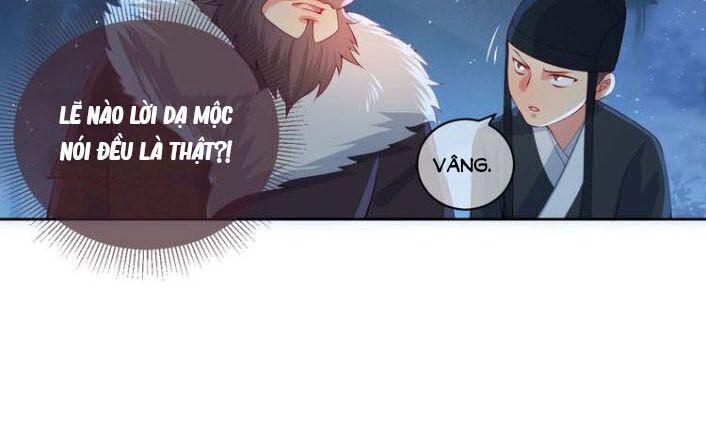 Dưỡng Địch Vi Hoạn Chapter 17 - Trang 2