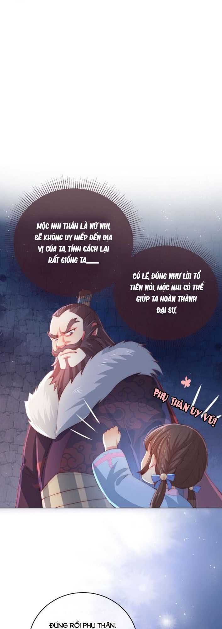 Dưỡng Địch Vi Hoạn Chapter 17 - Trang 2