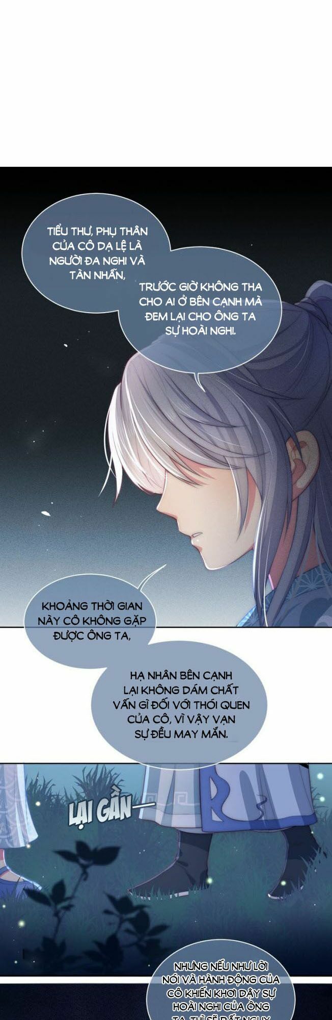 Dưỡng Địch Vi Hoạn Chapter 13 - Trang 2