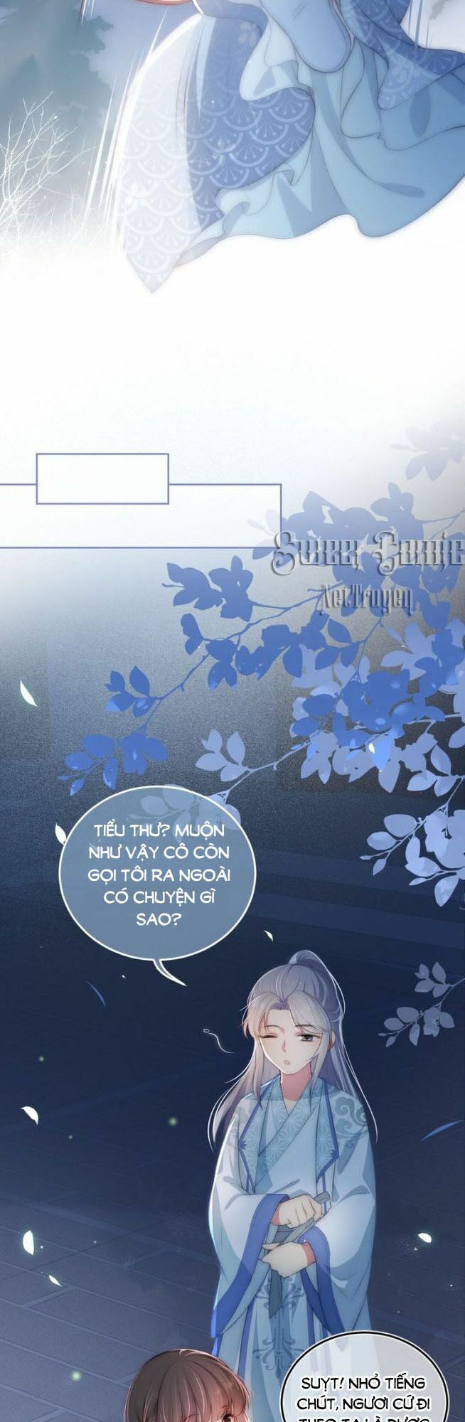 Dưỡng Địch Vi Hoạn Chapter 12 - Trang 2