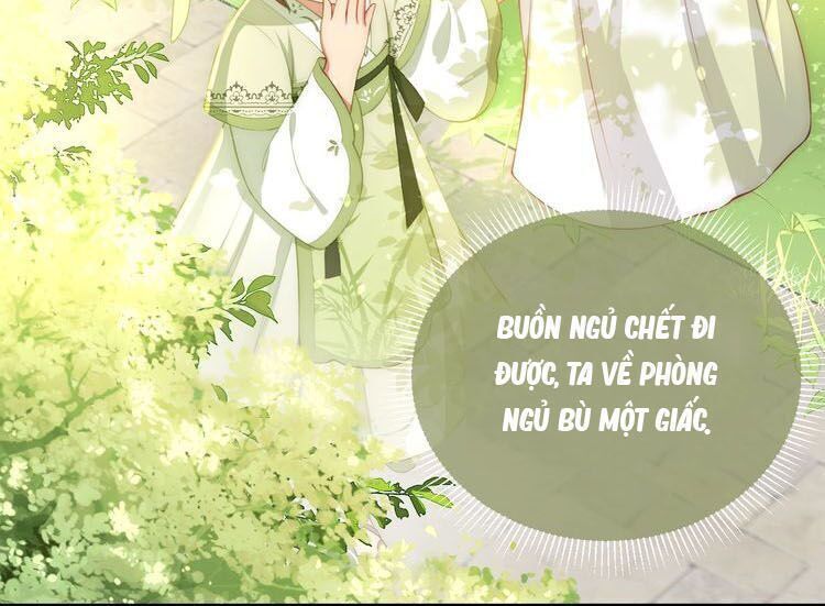 Dưỡng Địch Vi Hoạn Chapter 9 - Trang 2