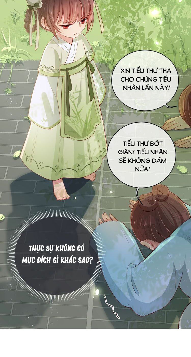 Dưỡng Địch Vi Hoạn Chapter 9 - Trang 2