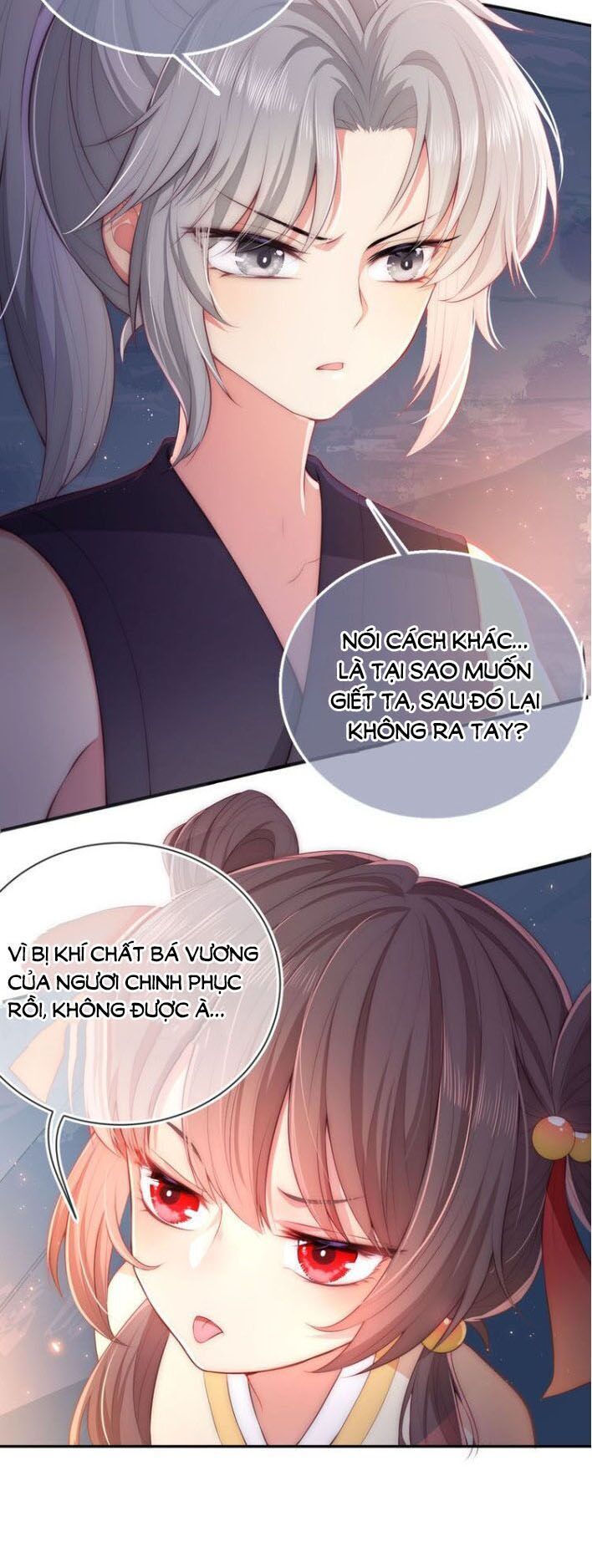 Dưỡng Địch Vi Hoạn Chapter 7 - Trang 2