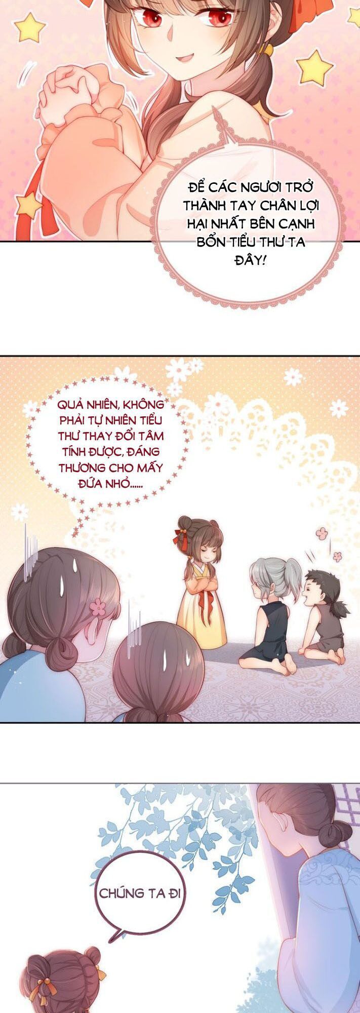 Dưỡng Địch Vi Hoạn Chapter 6 - Trang 2