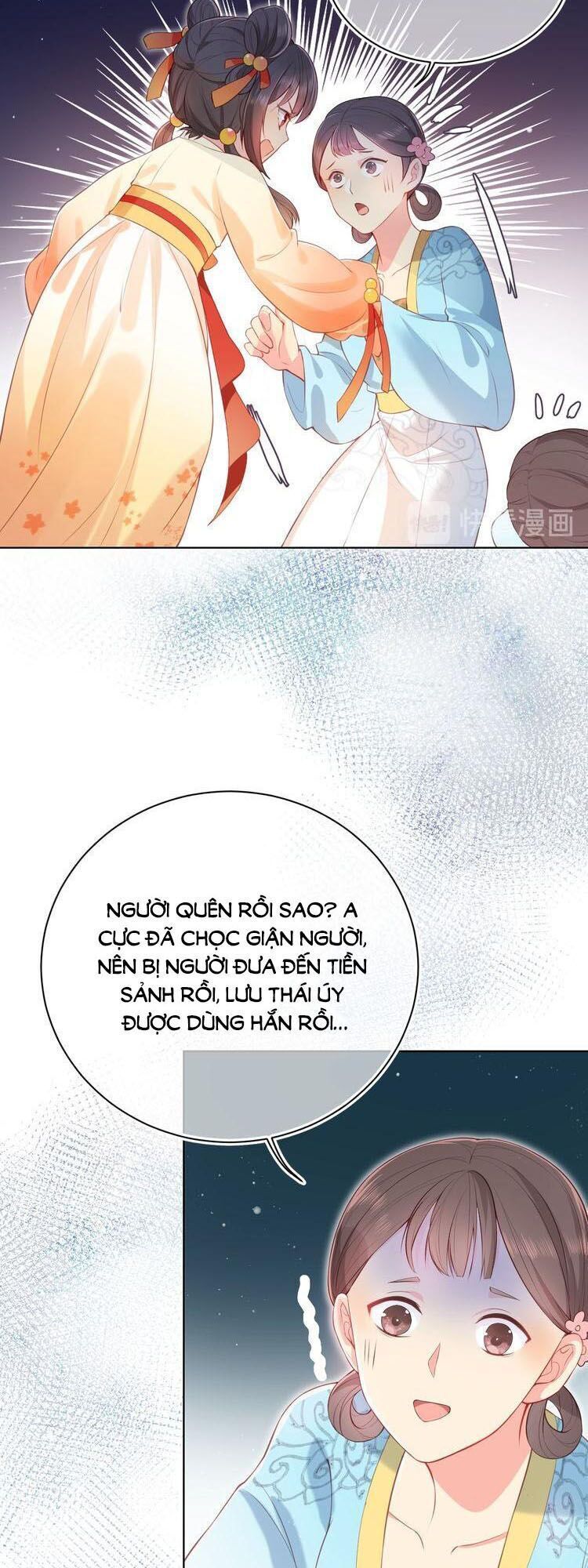 Dưỡng Địch Vi Hoạn Chapter 4 - Trang 2