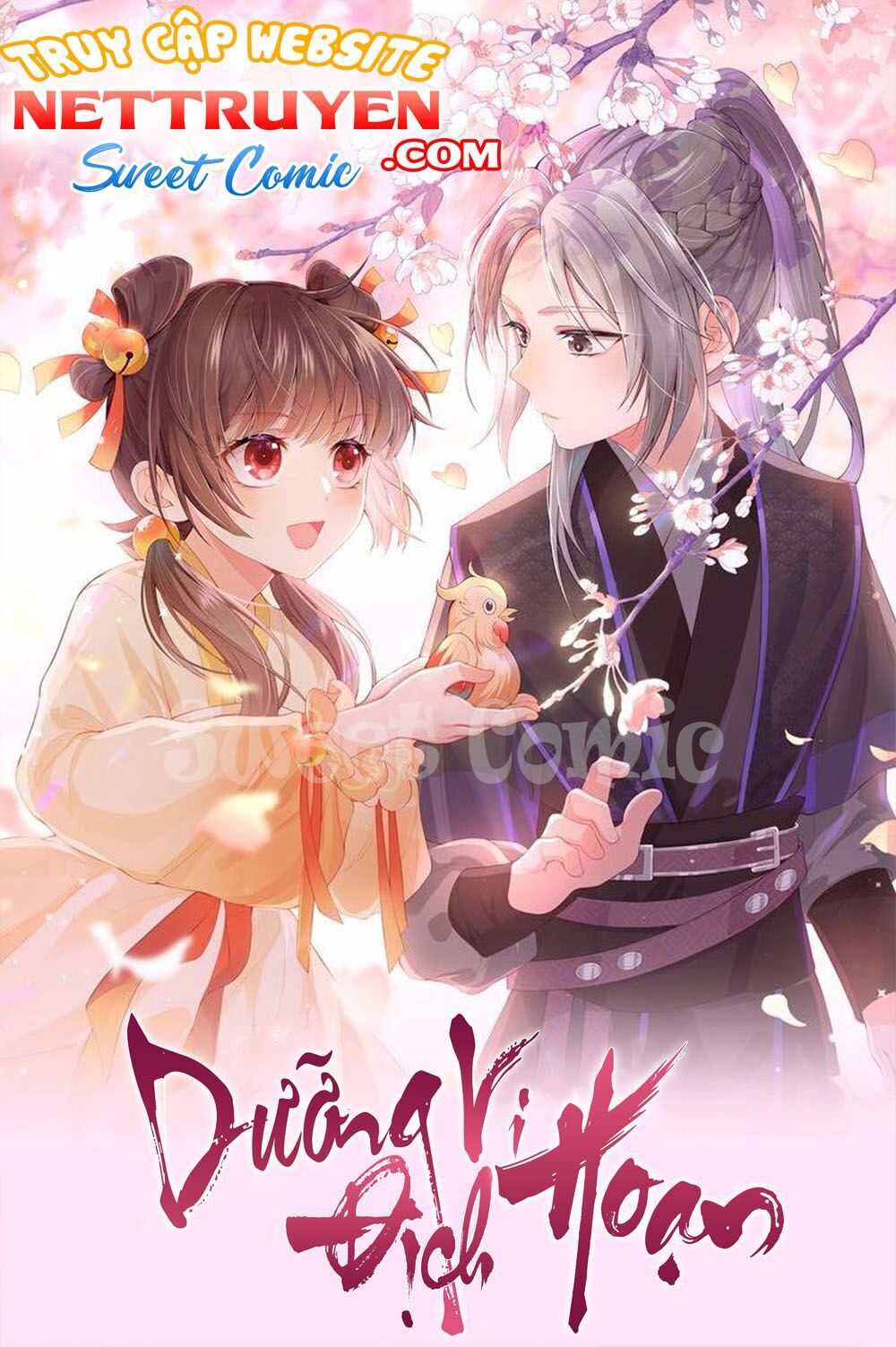 Dưỡng Địch Vi Hoạn Chapter 4 - Trang 2