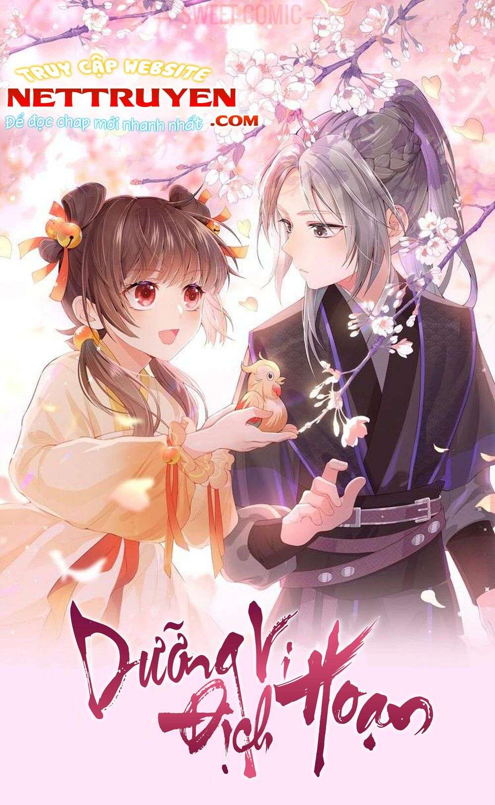 Dưỡng Địch Vi Hoạn Chapter 0 - Trang 2