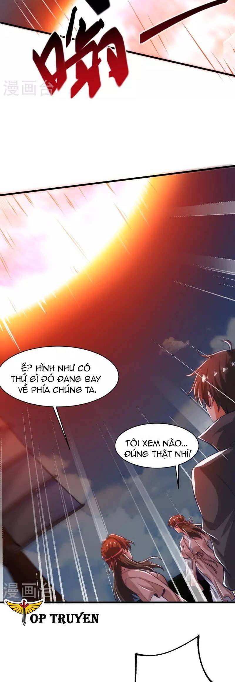 Nhất Kiếm Độc Tôn Chapter 225 - Trang 2