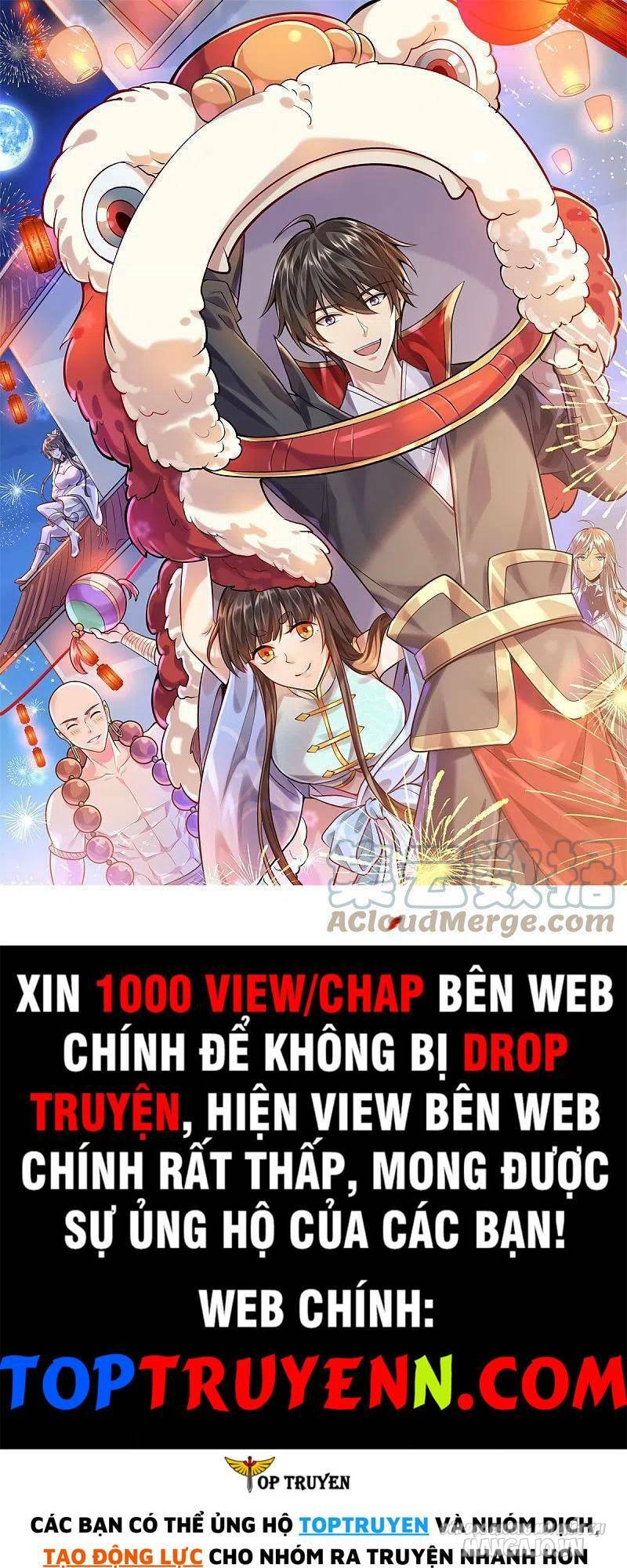 Nhất Kiếm Độc Tôn Chapter 219 - Trang 2