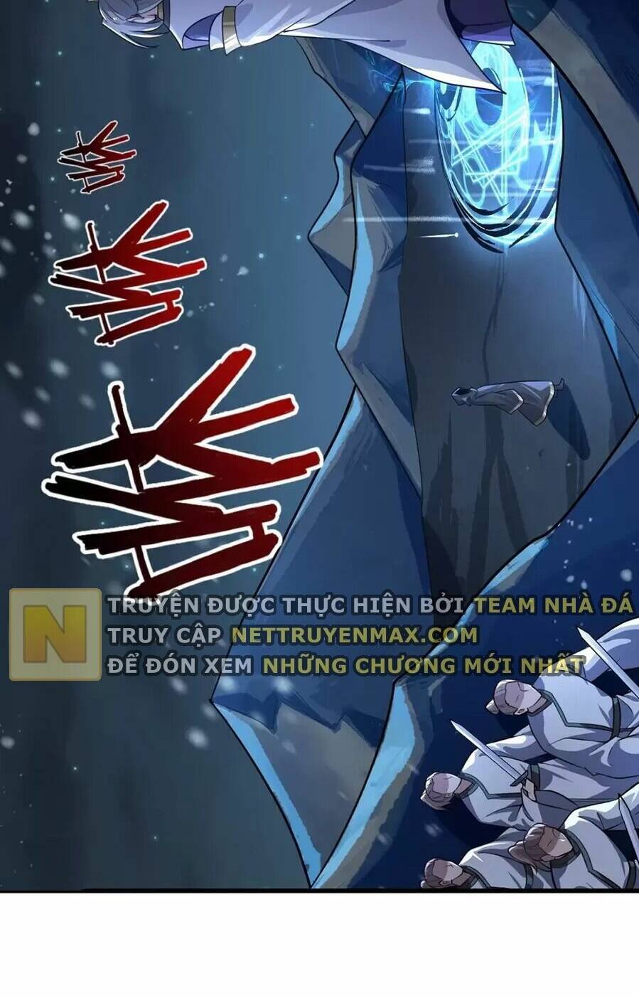 Nhất Kiếm Độc Tôn Chapter 215 - Trang 2