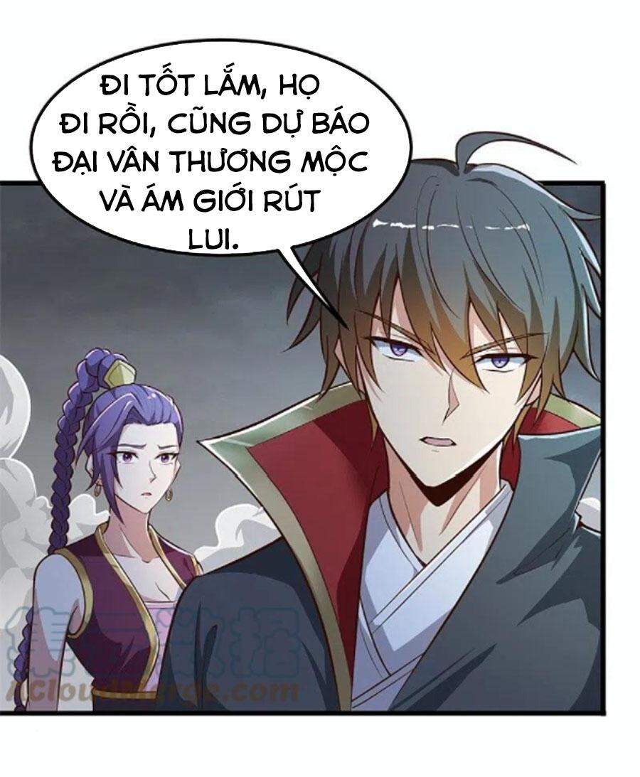 Nhất Kiếm Độc Tôn Chapter 178 - Trang 2