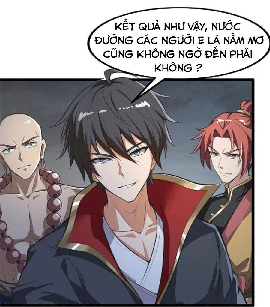 Nhất Kiếm Độc Tôn Chapter 178 - Trang 2