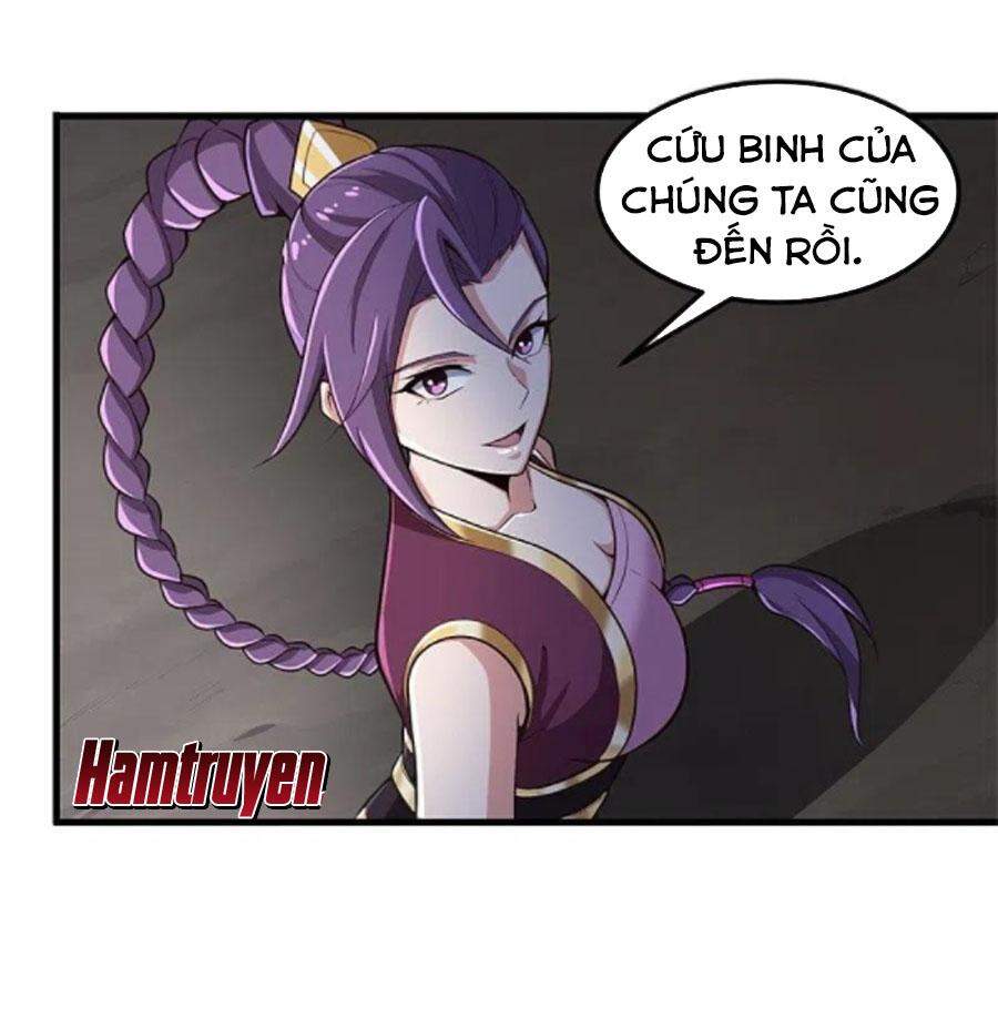 Nhất Kiếm Độc Tôn Chapter 178 - Trang 2