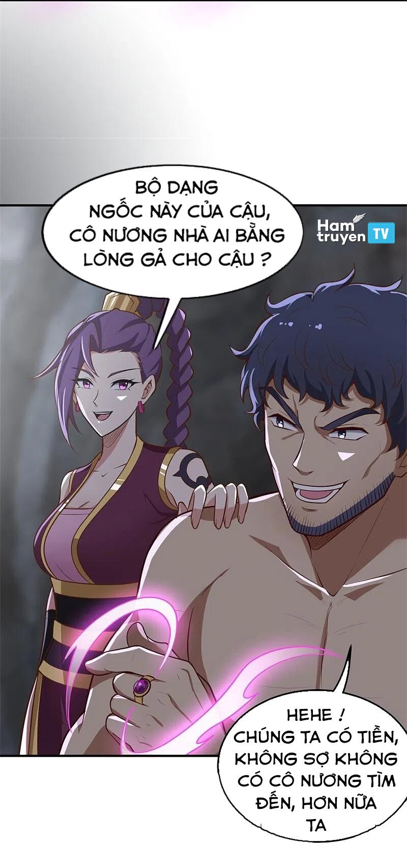 Nhất Kiếm Độc Tôn Chapter 177 - Trang 2