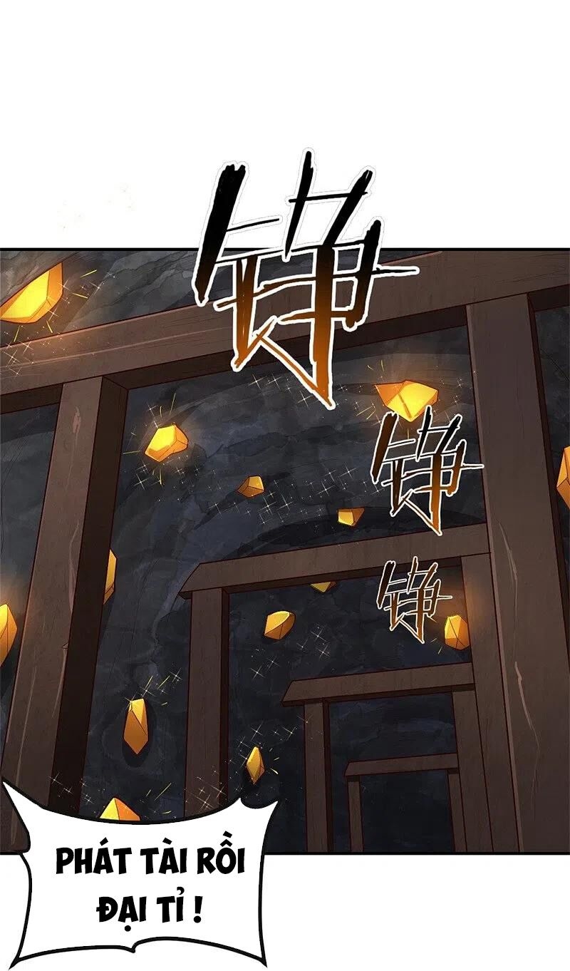 Nhất Kiếm Độc Tôn Chapter 177 - Trang 2