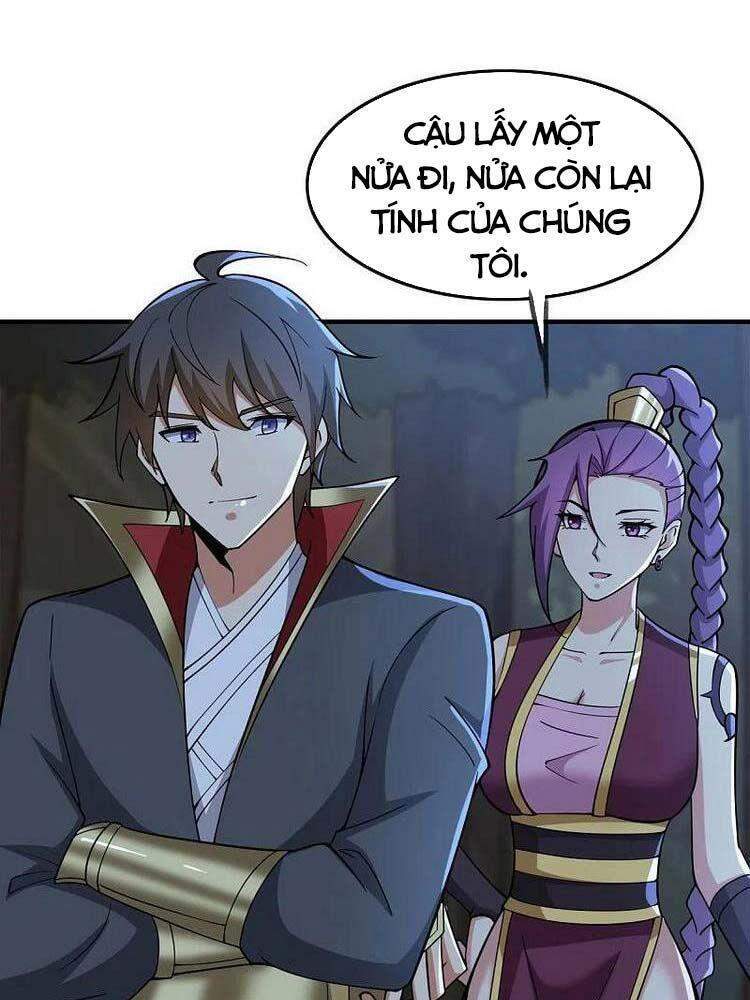 Nhất Kiếm Độc Tôn Chapter 164 - Trang 2