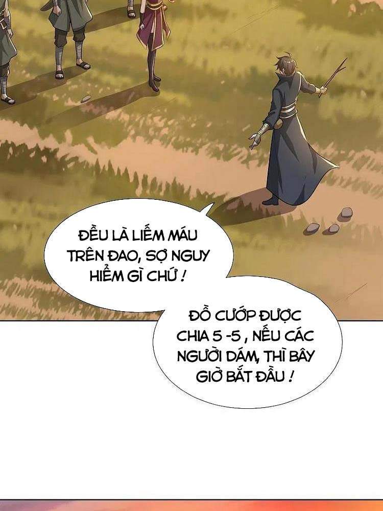 Nhất Kiếm Độc Tôn Chapter 162 - Trang 2