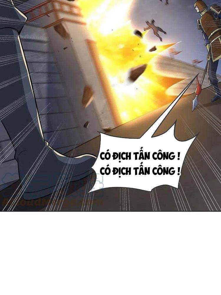 Nhất Kiếm Độc Tôn Chapter 162 - Trang 2