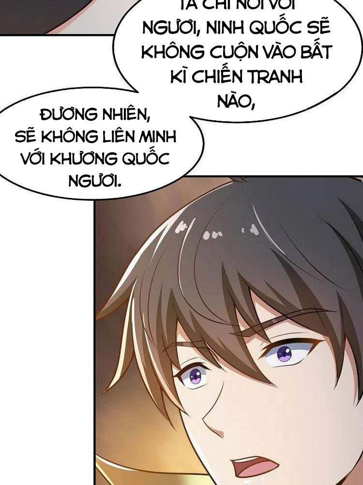 Nhất Kiếm Độc Tôn Chapter 160 - Trang 2