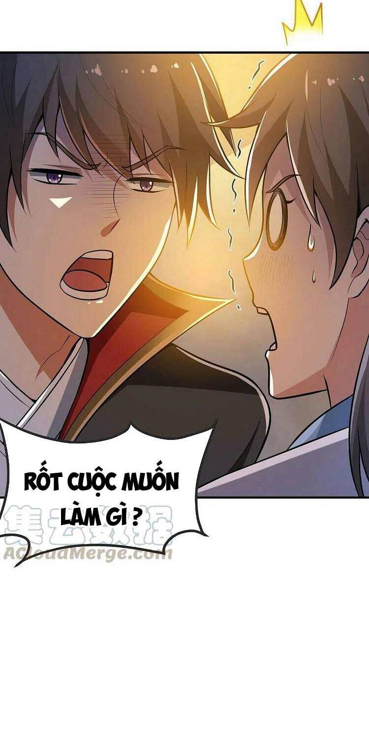 Nhất Kiếm Độc Tôn Chapter 156 - Trang 2