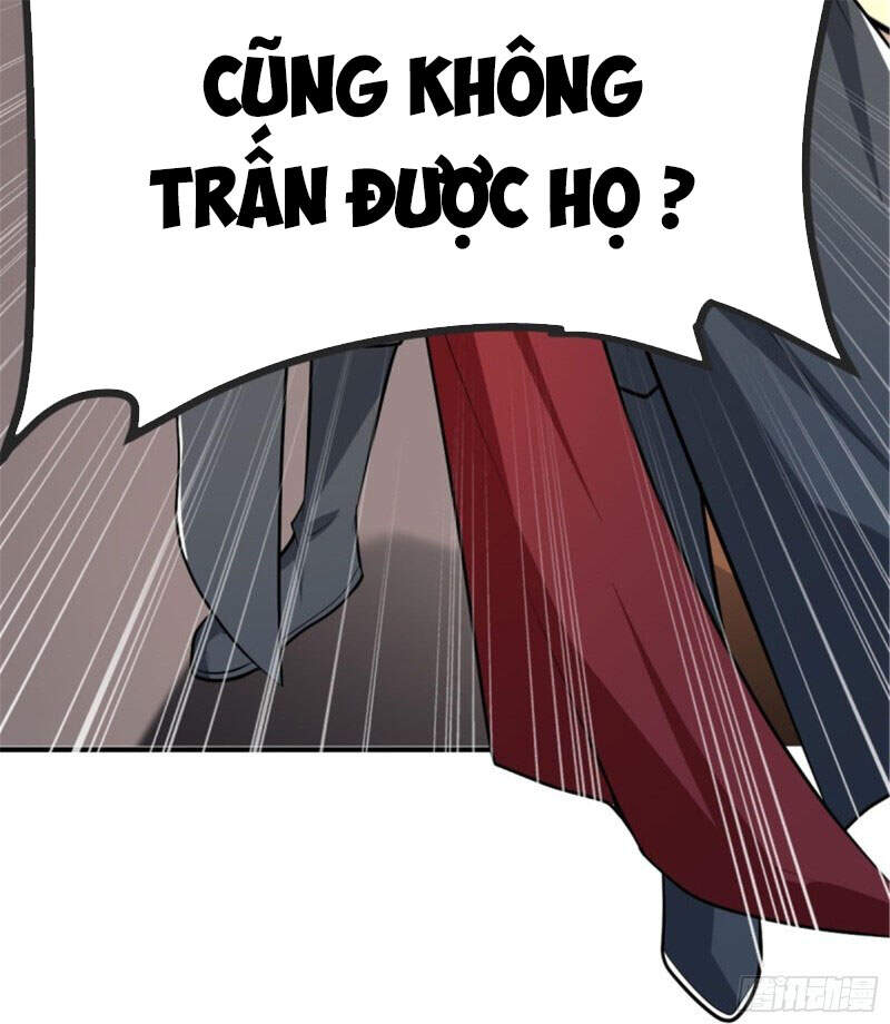 Nhất Kiếm Độc Tôn Chapter 147 - Trang 2