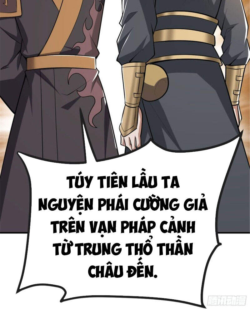 Nhất Kiếm Độc Tôn Chapter 147 - Trang 2