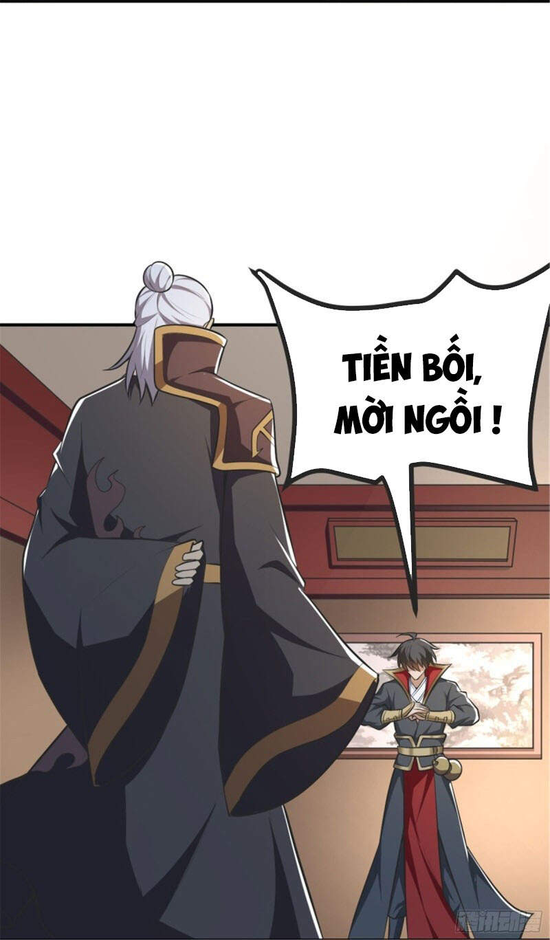 Nhất Kiếm Độc Tôn Chapter 147 - Trang 2