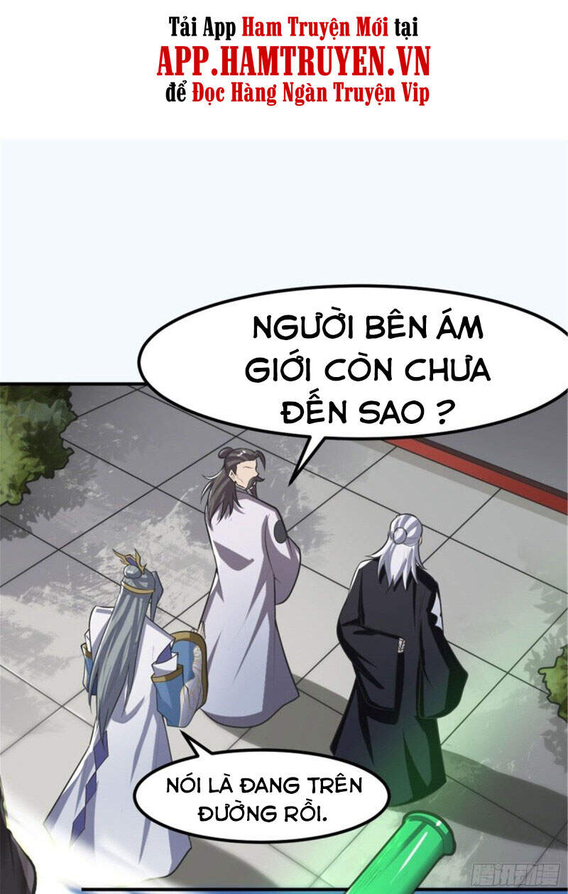 Nhất Kiếm Độc Tôn Chapter 147 - Trang 2