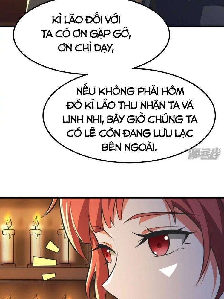 Nhất Kiếm Độc Tôn Chapter 146 - Trang 2